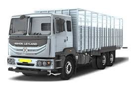 Ashok Leyland 2820